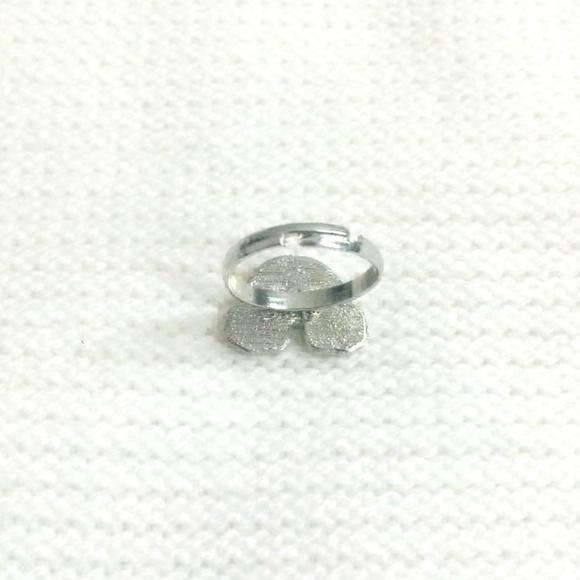 PRICE DROP! NEW Rainbow Clouds Ring (Adjustable) - Picture 4 of 4